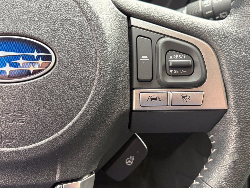 Used 2018 Subaru Forester 2.5i Touring w/ Popular Package #2 AWD/4WD image 22