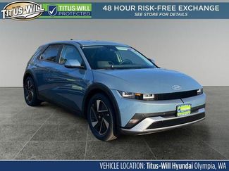 New 2026 Hyundai Ioniq 5 SEL video 1