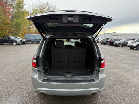 New 2026 Dodge Durango GT image 5