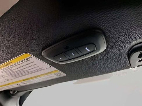 Used 2025 Jeep Wrangler Unlimited Rubicon 4xe w/ Safety Group image 39