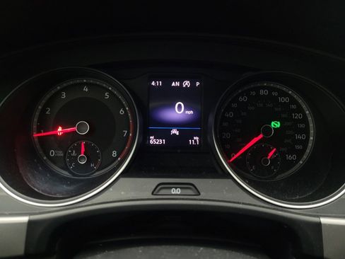 Used 2021 Volkswagen Atlas SE AWD/4WD image 23