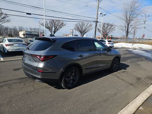 Certified 2023 Acura MDX A-Spec image 6