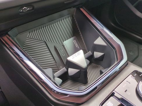 Certified 2026 BMW X3 xDrive30 image 26