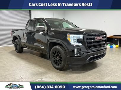 Used 2022 GMC Sierra 1500 Elevation