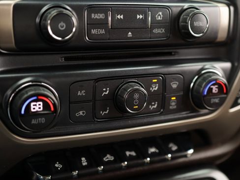 Used 2018 GMC Sierra 1500 Denali image 17