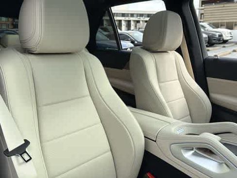 Used 2026 Mercedes-Benz GLE 350 4MATIC image 20