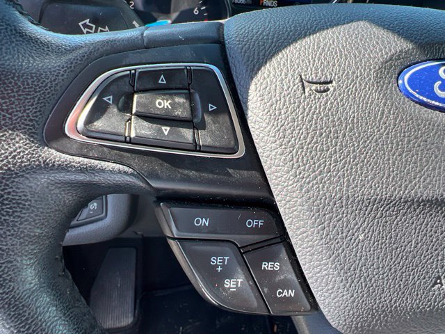 Used 2019 Ford Escape SEL AWD/4WD image 24