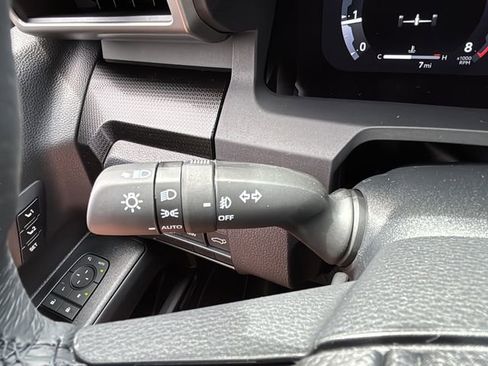 New 2026 Toyota 4Runner Limited AWD/4WD image 23