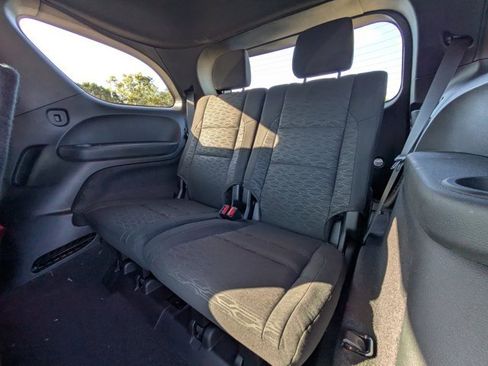New 2026 Dodge Durango GT w/ Blacktop Package image 13