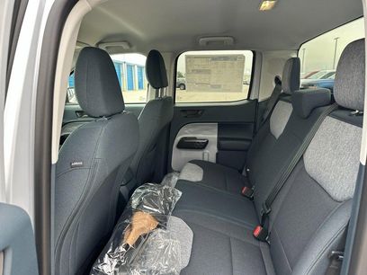 New 2026 Ford Maverick XLT w/ 4K Tow Package