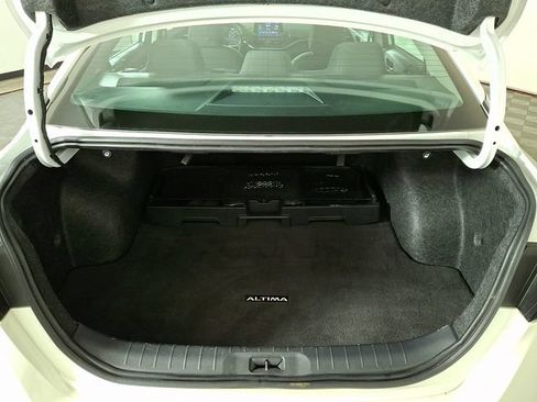 Used 2023 Nissan Altima 2.5 SV AWD/4WD image 29