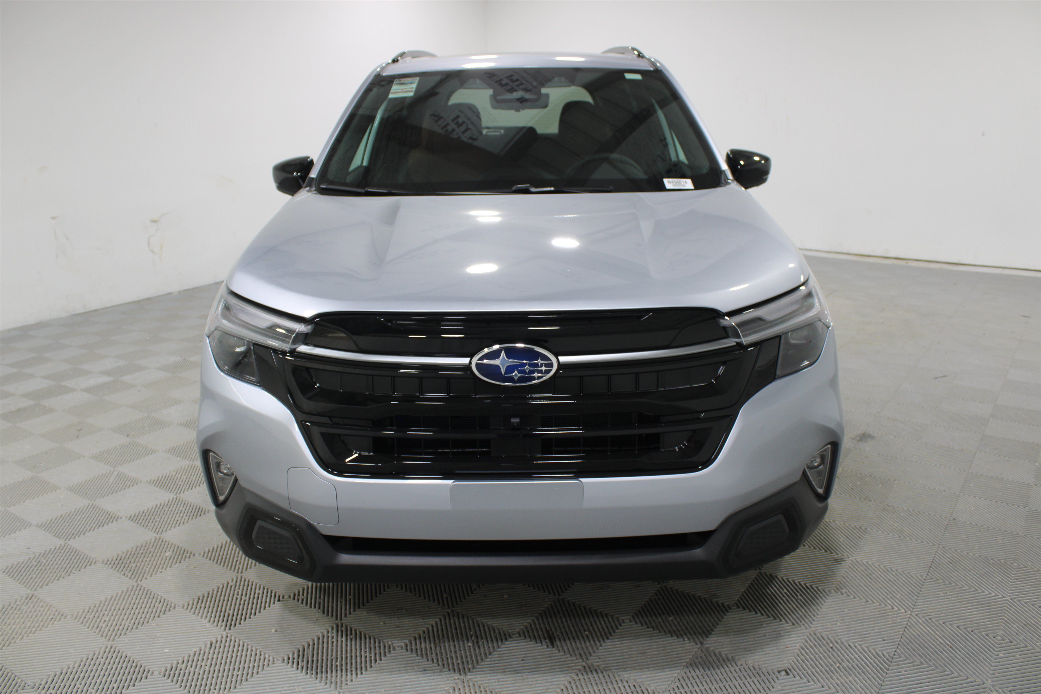 New 2026 Subaru Forester Touring AWD/4WD image 8