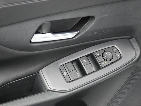 New 2026 Nissan Sentra S w/ Floor Mat Package FWD image 14