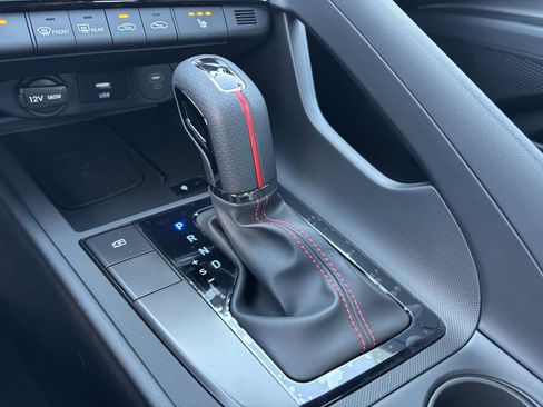New 2025 Hyundai Elantra N Line image 25