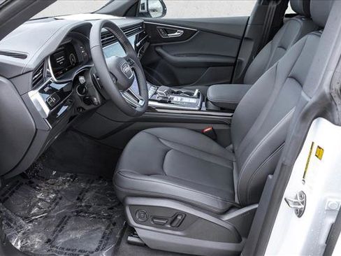 New 2026 Audi Q8 Premium Plus AWD/4WD image 12