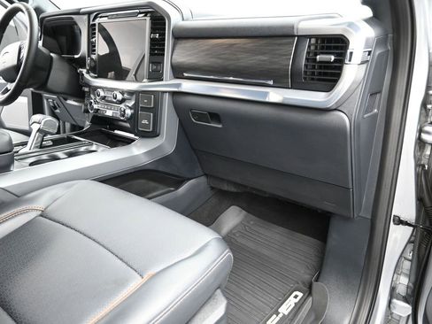 Used 2025 Ford F150 Lariat w/ Equipment Group 502A High image 35