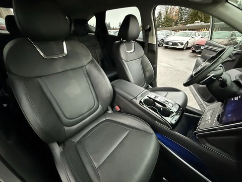 Certified 2024 Hyundai Tucson Limited image 18