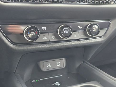 New 2026 Honda HR-V LX image 20