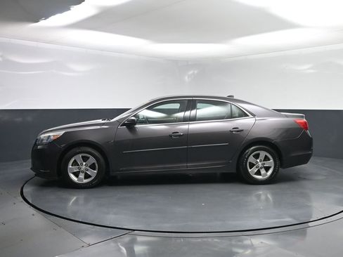 Used 2013 Chevrolet Malibu LS w/ Protection Package image 20
