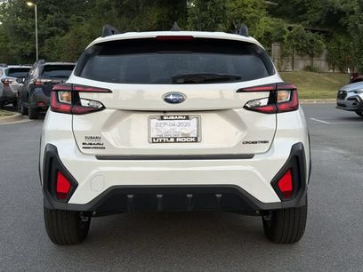 Used 2026 Subaru Crosstrek 2.5i Premium