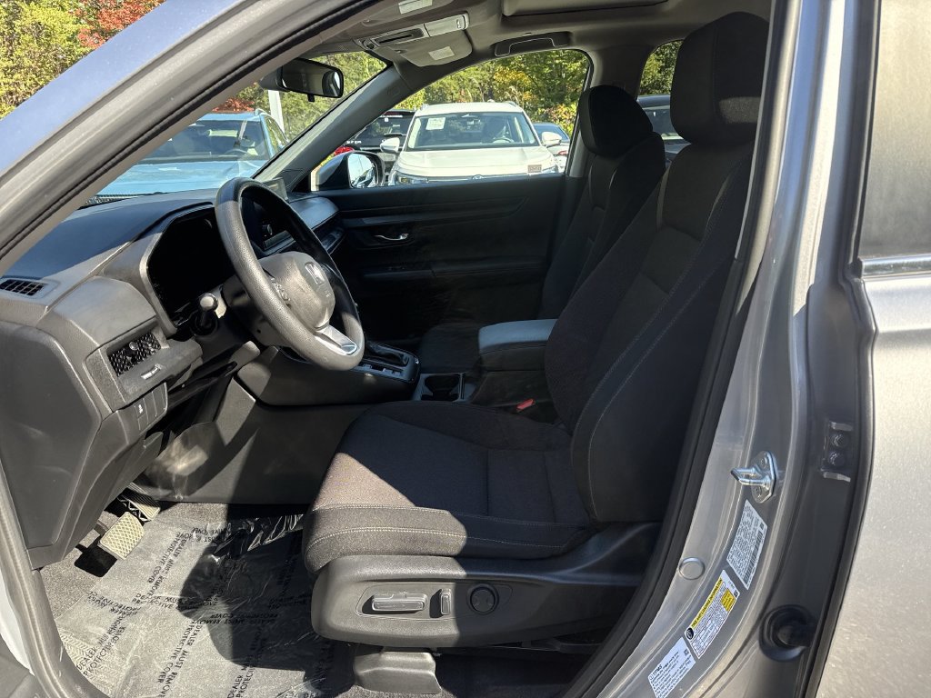 Used 2024 Honda CR-V EX image 13