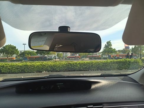 Used 2012 Toyota Prius Two image 19