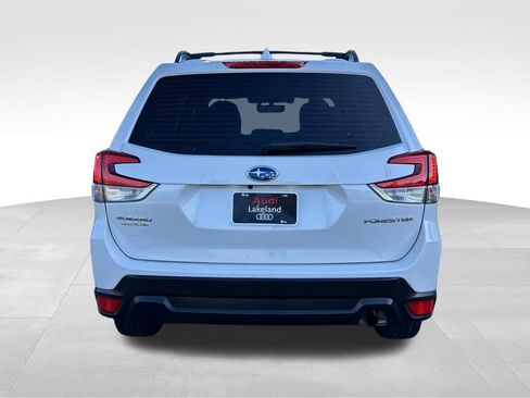 Used 2020 Subaru Forester w/ Alloy Wheel Package image 4