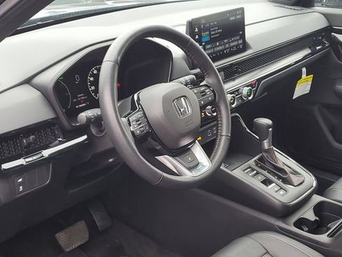 Used 2025 Honda CR-V Sport Touring image 22