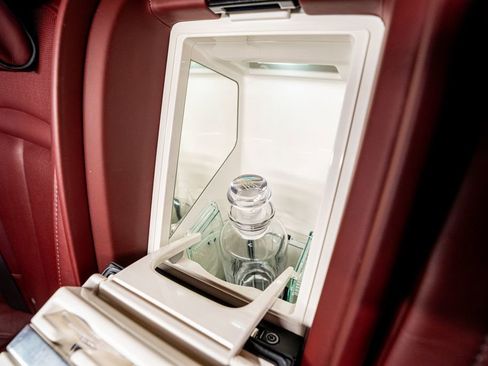 Used 2021 Rolls-Royce Ghost AWD/4WD image 63