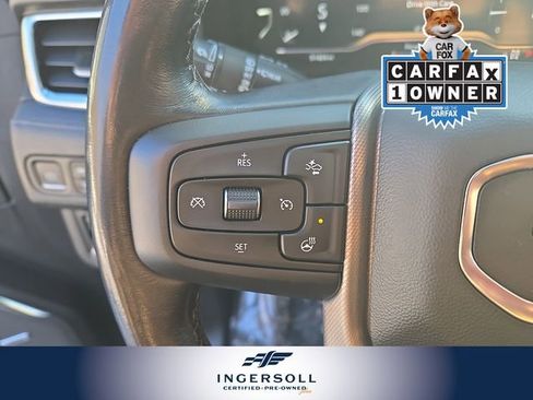 Used 2022 GMC Yukon Denali image 24