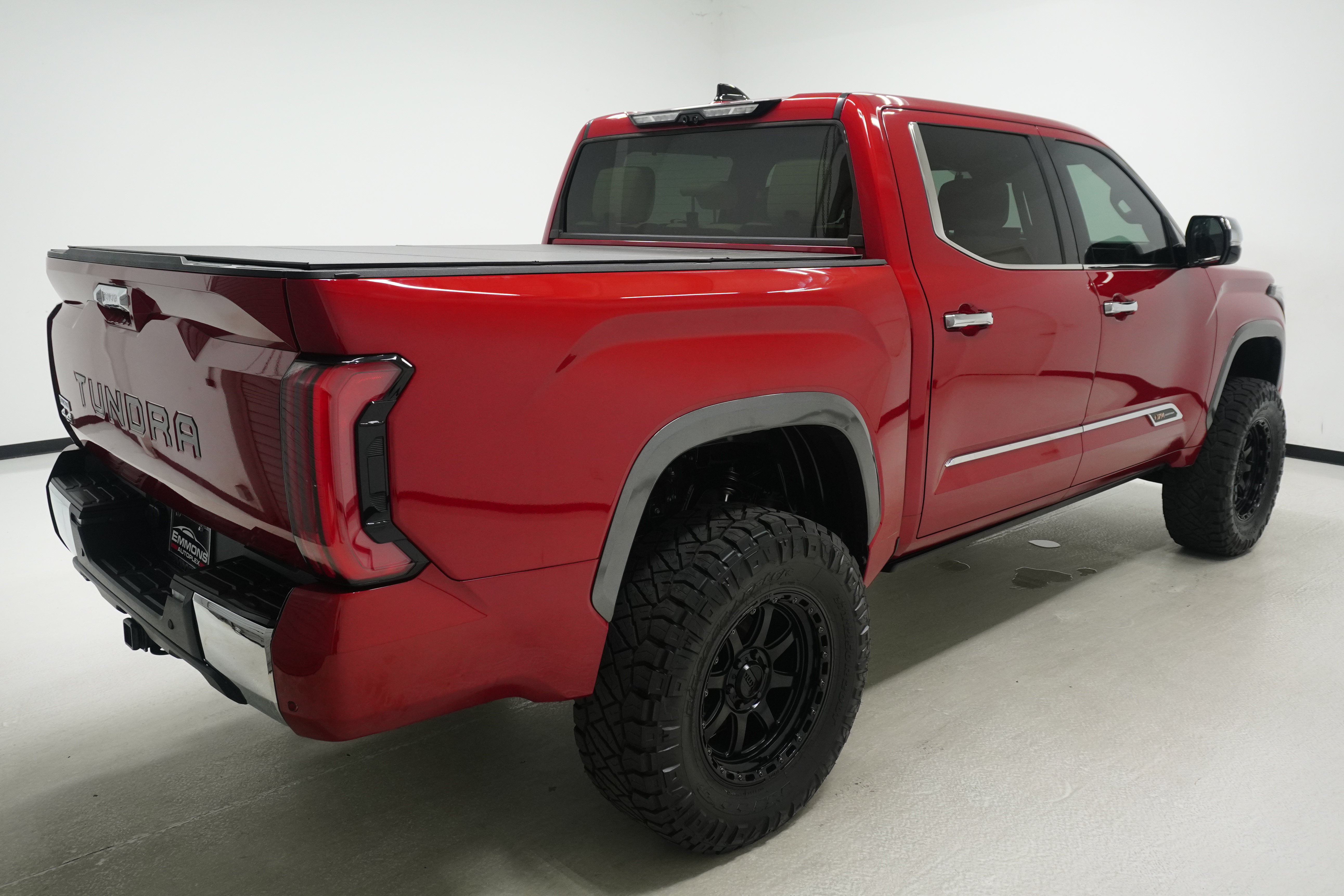 Used 2023 Toyota Tundra 1794 Edition AWD/4WD image 4