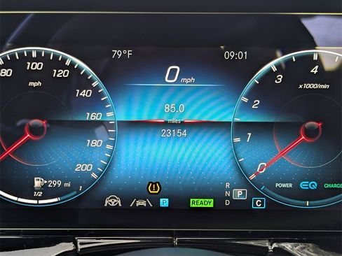 Used 2022 Mercedes-Benz AMG GT 43 image 18