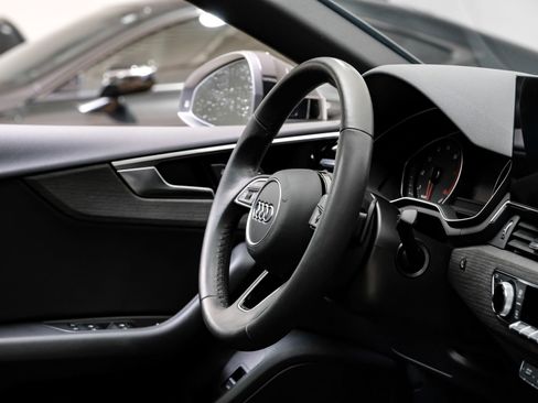 Used 2023 Audi A5 2.0T Premium w/ Convenience Package image 18