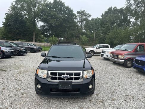 Used 2012 Ford Escape XLT AWD/4WD image 2