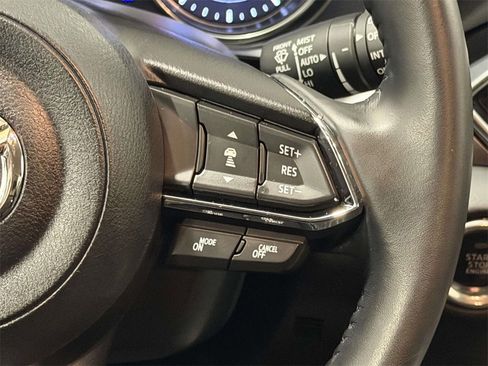 Used 2023 MAZDA CX-5 AWD 2.5 S w/ Select Package image 19