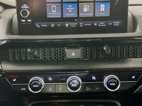 Used 2025 Honda CR-V EX-L image 23