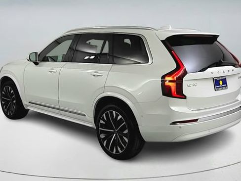 Certified 2026 Volvo XC90 B6 Plus w/ Protection Package Premier AWD/4WD image 6