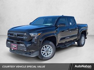 New 2025 Toyota Tacoma SR5 video 1