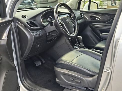 Used 2018 Buick Encore Preferred image 14