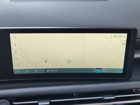 Certified 2025 Hyundai Tucson SEL AWD/4WD image 12