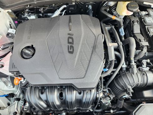 New 2026 Kia Sportage X-Pro Prestige image 21