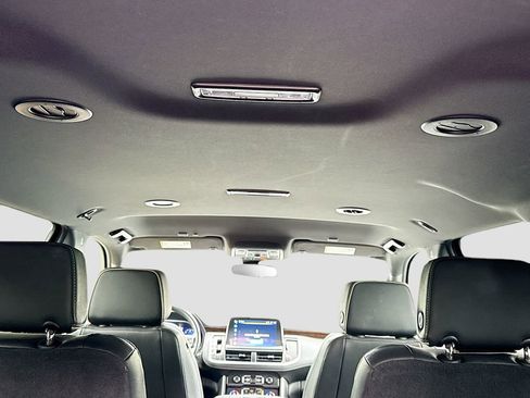 Used 2023 Chevrolet Tahoe Premier image 28