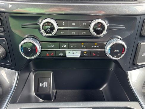 Used 2023 Ford F150 XLT w/ Equipment Group 302A High AWD/4WD image 26