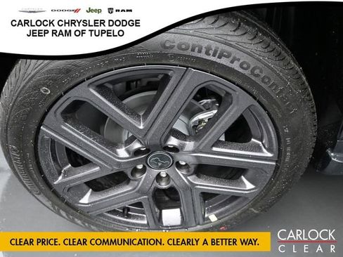 New 2026 Jeep Compass Latitude image 45