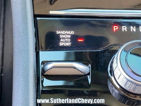 Used 2023 Jeep Grand Cherokee Limited w/ Black Appearance Package AWD/4WD image 35