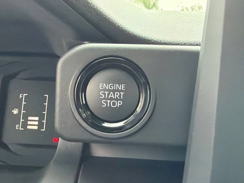 New 2026 Toyota Tacoma SR5 AWD/4WD image 26