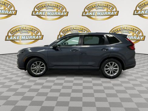 Used 2023 Honda CR-V EX image 8