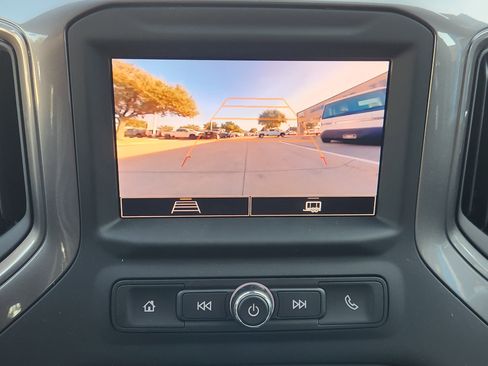 New 2025 Chevrolet Silverado 3500 W/T w/ WT/CX Safety Package image 6