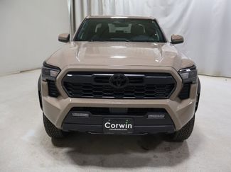 New 2026 Toyota Tacoma TRD Off-Road AWD/4WD video 2