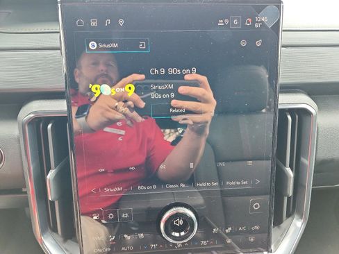 New 2026 GMC Acadia AT4 image 13